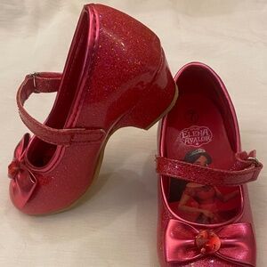 Princess Shoes